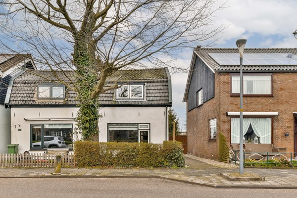 Property photo - Aalsmeerderdijk 667, 1435BZ Rijsenhout
